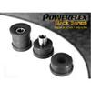 Powerflex Black Series Rear Subframe Front Mounting Bushes to fit BMW 520 to 530 (from 1996 to 2004)