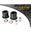 Powerflex Black Series Rear Diff Rear Mounting Bushes to fit BMW 520 to 530 (from 1996 to 2004)
