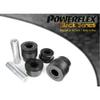Powerflex Black Series Rear Subframe Mounting Bushes to fit BMW 520 to 530 Touring (from 1996 to 2004)