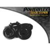 Powerflex Black Series Rear Subframe Mounting Bush Inserts to fit BMW 520 to 530 Touring (from 1996 to 2004)