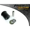 Powerflex Black Series Rear Diff Rear Mounting Bush to fit Rolls Royce Ghost RR4 (from 2008 to 2018)