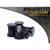 Powerflex Black Series Rear Trailing Arm Bushes to fit BMW 5 Series E28 (from 1982 to 1988)