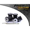 Powerflex Black Series Rear Trailing Arm Bushes to fit BMW 6 Series E24 (from 1982 to 1989)