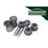Powerflex Heritage Rear Trailing Arm Bushes to fit BMW 7 Series E32 (from 1988 to 1994)