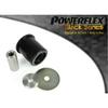 Powerflex Black Series Rear Diff Front Mounting Bush to fit BMW 5 Series E34 (from 1988 to 1996)