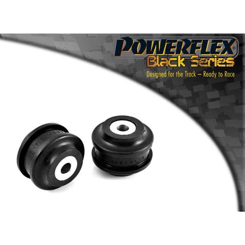 Black Series Rear Inner Bushes BMW 5 Series E60/E61 xDrive (from 2003 to 2010)