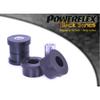 Powerflex Black Series Rear Subframe Rear Mounting Bushes to fit BMW 5 Series E60/E61 xDrive (from 2003 to 2010)