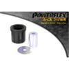 Powerflex Black Series Rear Diff Rear Mounting Bush to fit BMW 5 Series E60/E61 xDrive (from 2003 to 2010)