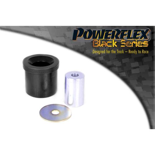 Black Series Rear Diff Rear Mounting Bush BMW 5 Series E61 Touring (from 2003 to 2010)