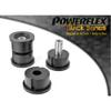 Powerflex Black Series Rear Beam Bushes to fit BMW 5 Series E28 (from 1982 to 1988)