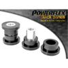 Powerflex Black Series Rear Beam Front Bushes to fit Peugeot 206 (from 1998 to 2006)