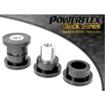 Black Series Rear Beam Front Bushes Peugeot 206 (from 1998 to 2006)