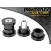 Black Series Rear Beam Rear Bushes Peugeot 206 (from 1998 to 2006)