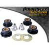 Powerflex Black Series Rear Trailing Arm Front Bushes to fit Porsche 964 (from 1989 to 1994)