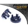 Powerflex Black Series Transmission Mount Large Bush Insert to fit Porsche 993 (from 1994 to 1998)