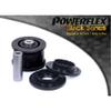 Powerflex Black Series Transmission Mount Large Bush to fit Porsche 993 (from 1994 to 1998)