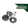 Powerflex Heritage Transmission Mount Large Bush to fit Porsche 993 (from 1994 to 1998)