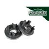 Powerflex Heritage Transmission Mount Large Bush Insert to fit Porsche 964 (from 1989 to 1994)