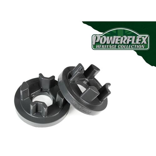 Heritage Transmission Mount Large Bush Insert Porsche 993 (from 1994 to 1998)