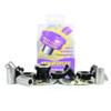 Powerflex Rear Upper Link Arm Outer Bushes to fit Porsche 997 inc. Turbo (from 2005 to 2012)