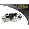 Powerflex Black Series Rear Upper Link Arm Outer Bushes to fit Porsche 996 (from 1997 to 2005)