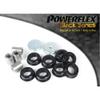 Powerflex Black Series Rear Drop Link Bushes to fit Porsche 924 and S (all years), 944 (1982 - 1985)