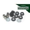 Powerflex Heritage Rear Drop Link Bushes to fit Porsche 968 (from 1992 to 1995)