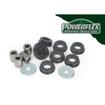 Heritage Rear Drop Link Bushes Porsche 944 inc S2 & Turbo (from 1985 to 1991)