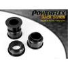 Powerflex Black Series Rear Pivot Strut To Tube Bushes to fit Porsche 924 and S (all years), 944 (1982 - 1985)