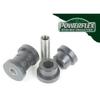 Powerflex Heritage Rear Trailing Arm Inner Bushes to fit Porsche 911 Classic (from 1965 to 1967)