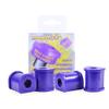 Powerflex Rear Anti Roll Bar Bushes to fit Porsche 911 Classic (from 1965 to 1967)