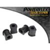 Powerflex Black Series Rear Anti Roll Bar Bushes to fit Porsche 911 Classic (from 1965 to 1967)