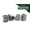 Powerflex Heritage Rear Anti Roll Bar Bushes to fit Porsche 911 Classic (from 1965 to 1967)
