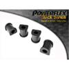 Powerflex Black Series Rear Anti Roll Bar Bushes to fit Porsche 911 Classic (from 1974 to 1977)