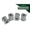 Powerflex Heritage Rear Anti Roll Bar Bushes to fit Porsche 911 Classic (from 1974 to 1977)