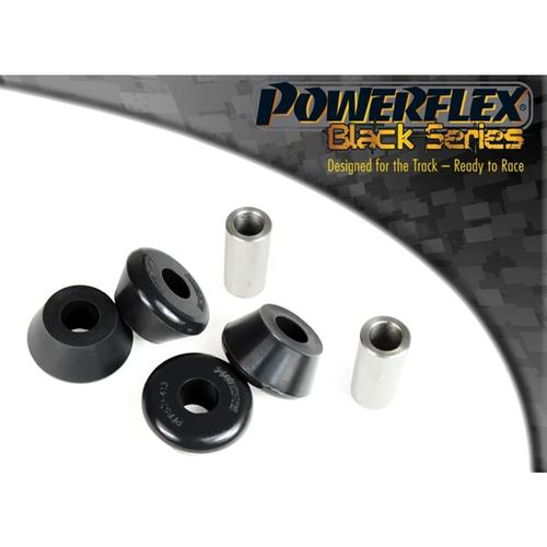 Black Series Rear Shock Upper Mounting Bushes Porsche 911 Classic (from 1969 to 1973)