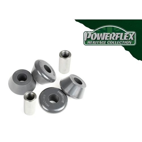 Heritage Rear Shock Upper Mounting Bushes Porsche 911 Classic (from 1969 to 1973)
