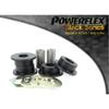 Powerflex Black Series Rear Link Arm Inner Bushes to fit Porsche 997 GT2, GT3 & GT3RS (from 2005 to 2012)