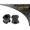 Powerflex Black Series Rear Anti Roll Bar Bushes to fit Porsche 987C Cayman (from 2005 to 2012)
