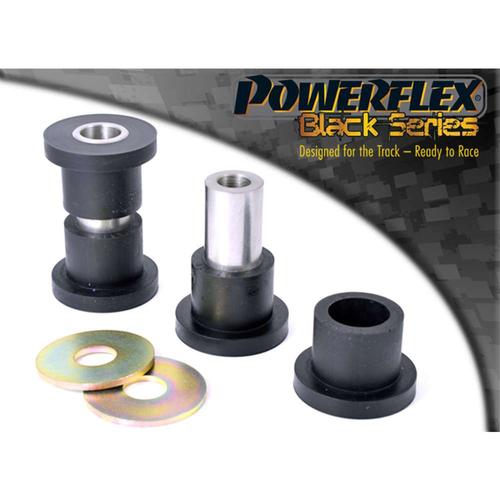 Black Series Rear Subframe Front Bushes Porsche 996 (from 1997 to 2005)