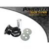 Powerflex Black Series Front Engine Mount Bush to fit Porsche 986 Boxster (from 1997 to 2004)