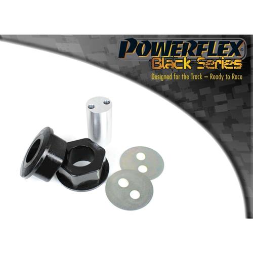 Black Series Front Engine Mount Bush Porsche 986 Boxster (from 1997 to 2004)