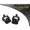 Powerflex Black Series Front Engine Mount Bush Insert to fit Porsche 986 Boxster (from 1997 to 2004)