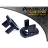 Powerflex Black Series Gearbox Front Mounting Bush Insert Kit to fit Porsche 996 (from 1997 to 2005)