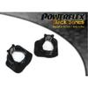 Powerflex Black Series Gearbox Front Mounting Bush Insert to fit Porsche 997 inc. Turbo (from 2005 to 2012)