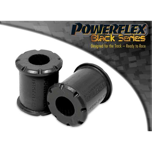 Black Series Rear Anti Roll Bar Bushes Porsche 928 (from 1978 to 1995)