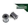Powerflex Heritage Rear Anti Roll Bar Bushes to fit Porsche 928 (from 1978 to 1995)