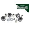 Powerflex Heritage Rear Anti Roll Bar Link Rod Bushes to fit Porsche 928 (from 1978 to 1995)