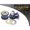 Powerflex Black Series Rear Upper Rear Arm Inner Bushes to fit Porsche 993 (from 1994 to 1998)