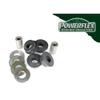 Powerflex Heritage Rear Upper Rear Arm Inner Bushes to fit Porsche 993 (from 1994 to 1998)